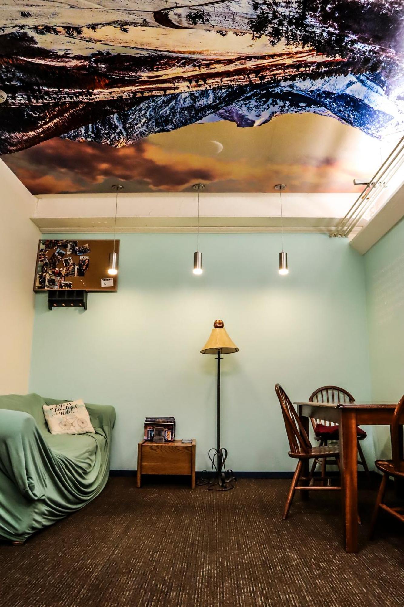 Treasure State Hostel Bozeman Exterior foto